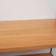 1960s wall unit in ash WHB