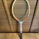 Vintage DONNAY Trophy Wooden Tennis Racket Sport #E224