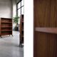 Vintage Mid-Century Scandinavian Modern Teak Bookcase, 1960s