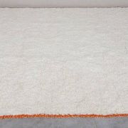 Handmade pure wool rug size 150 x 250 cm