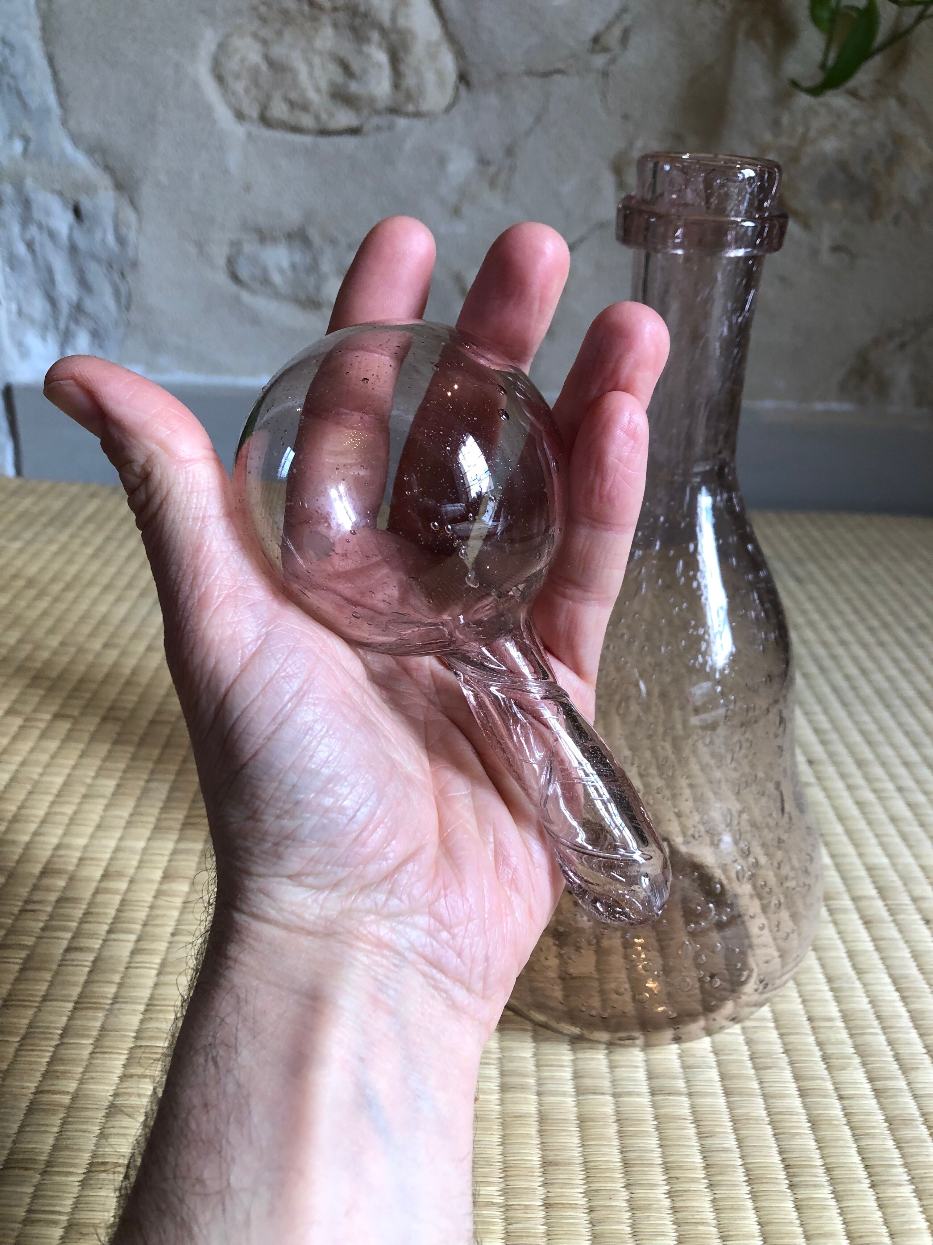 Carafe of Biot