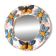 Ceramic mirror