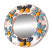 Ceramic mirror