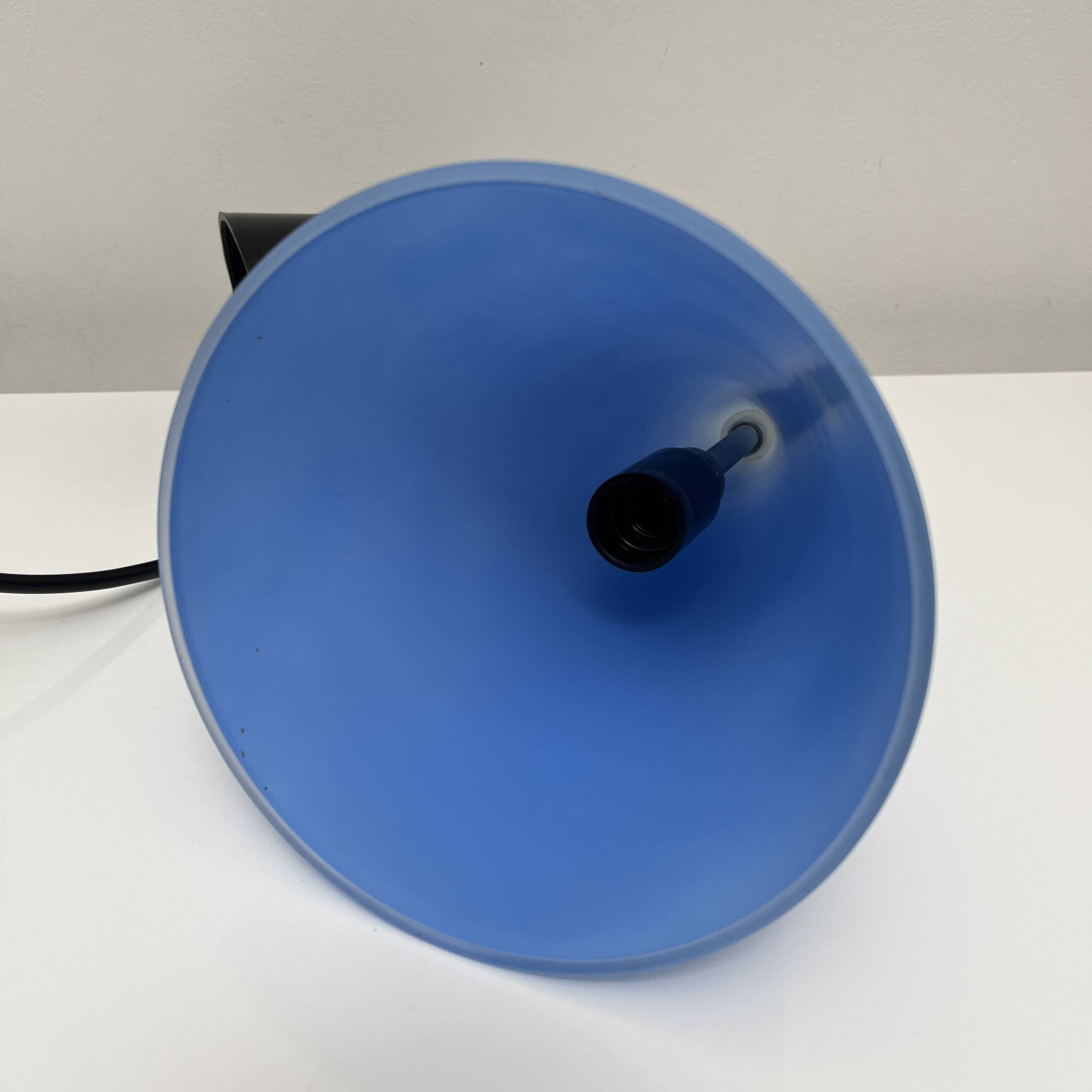 SCE Teepee pendant light 80s vintage design no memphis