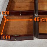 Weekly Secretary in Rosewood, Napoleon III period – Mid-19th century