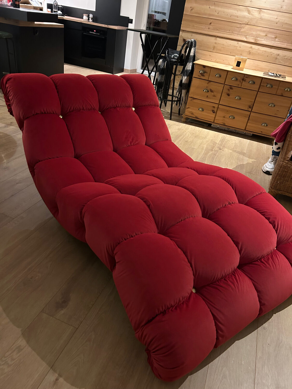 Bretz Sofa – Iconic piece, fully renovated