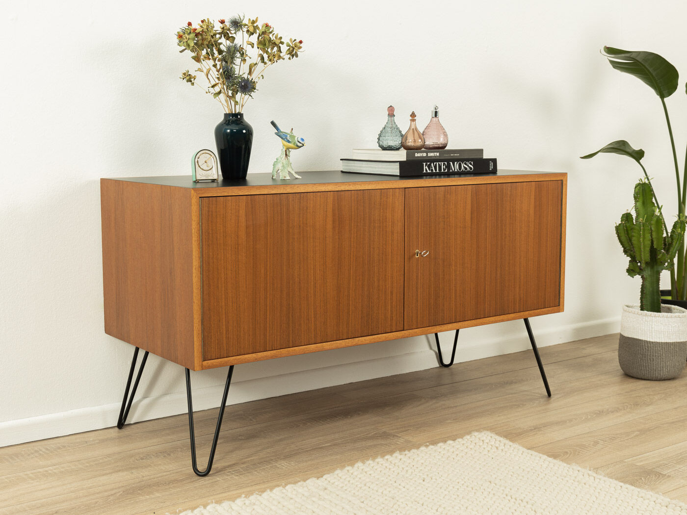 1950s Sideboard