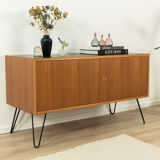 1950s Sideboard
