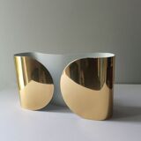 Flos wall lamp "Foglio Oro" by Tobia Scarpa