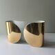 Flos wall lamp "Foglio Oro" by Tobia Scarpa