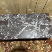 Table basse de style Empire