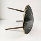 Table basse Art Déco, années 1960