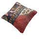 Housse de coussin turc vintage 45 x 45 cm
