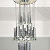 Italian vintage chandelier