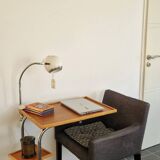 The adapt-table PATENTED SGDG 1950