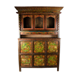 Buffet 2 Tibetan body