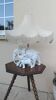 Elephant Bedside Table Lamp Elephant Pagoda Vintage 80s