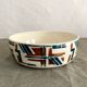 Antique ceramic basin, Claudine model