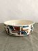 Antique ceramic basin, Claudine model