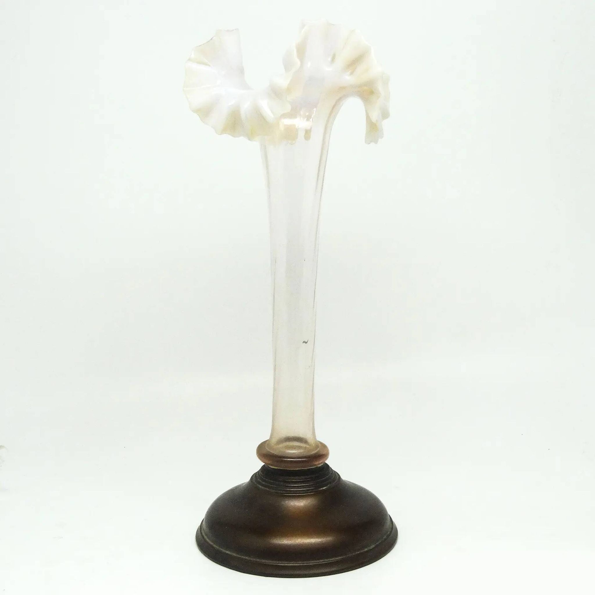 Art Nouveau vase, Austria, 19th century