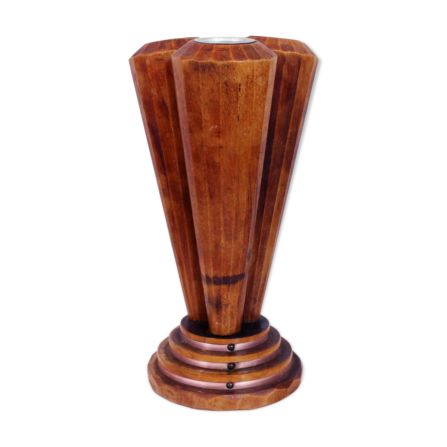 Praticality triple wood