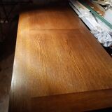 Wooden table