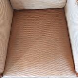 Pair of art deco armchairs