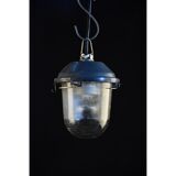 Industrial pendant lamp