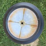 Wilkhahn Stitz stool  1990