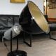 Reconditioned stand industrial projector