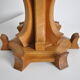 Vintage table lamp 1970