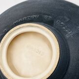 Coceram dish for Martini & Rossi