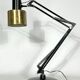 Lampe de table L2 Luxo, Jac Jacobsen, des années 50