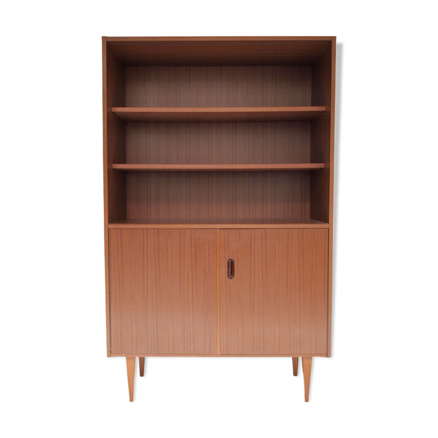 Scandinavian library 60/70