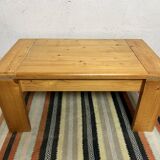 Sélection Charlotte Perriand table basse Les Arcs