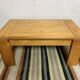 Sélection Charlotte Perriand table basse Les Arcs