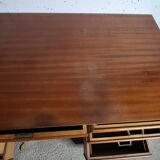 Vintage desk 1970