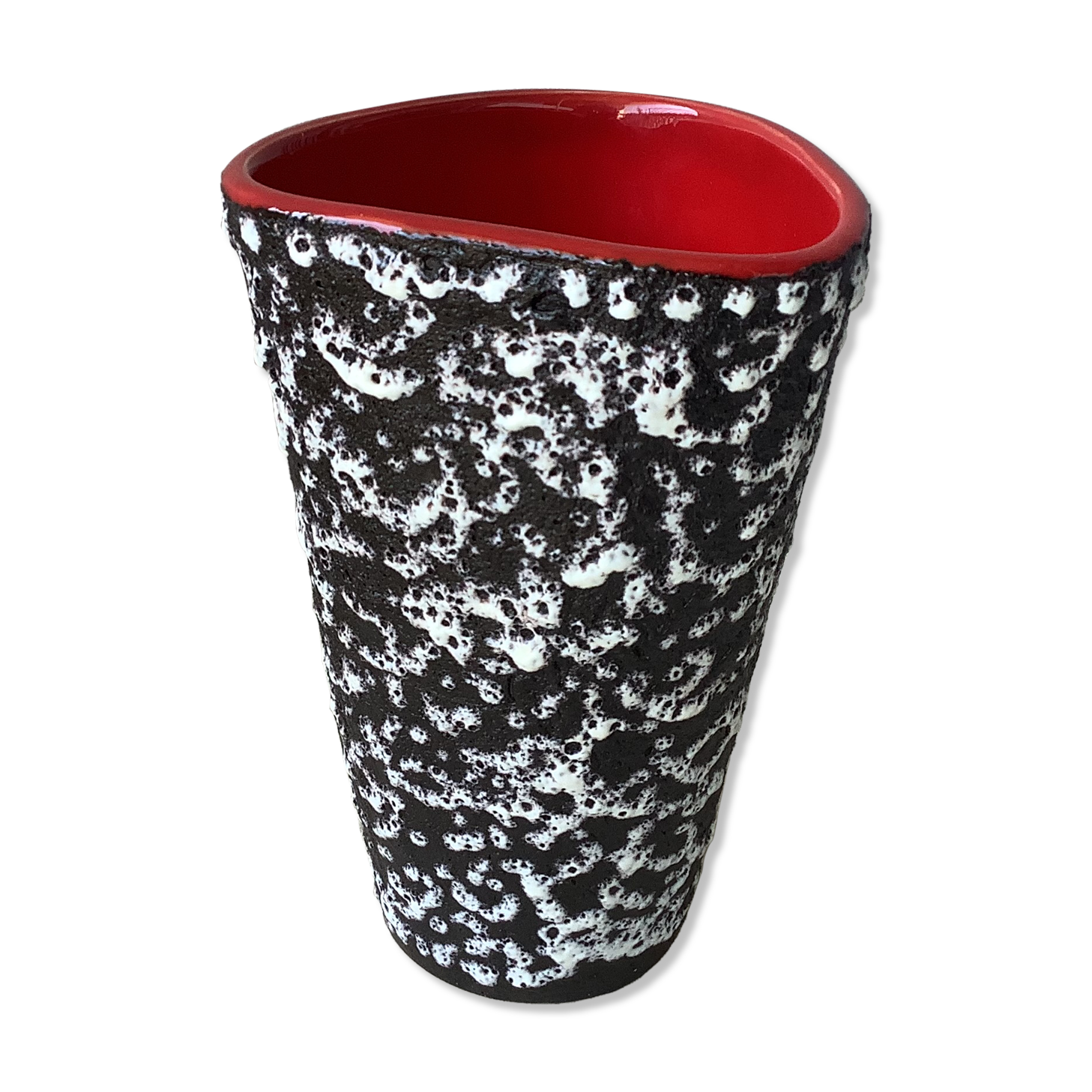 Vase Vallauris Musarra Mabyjo's