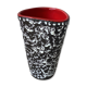 Vase Vallauris Musarra Mabyjo's