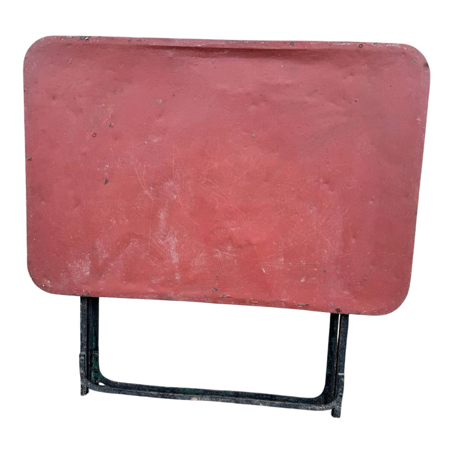 Provençale XX folding garden table