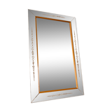 Venetian mirror
