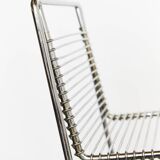 Bar stool Till Behrens for Schublach