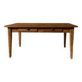Table de ferme