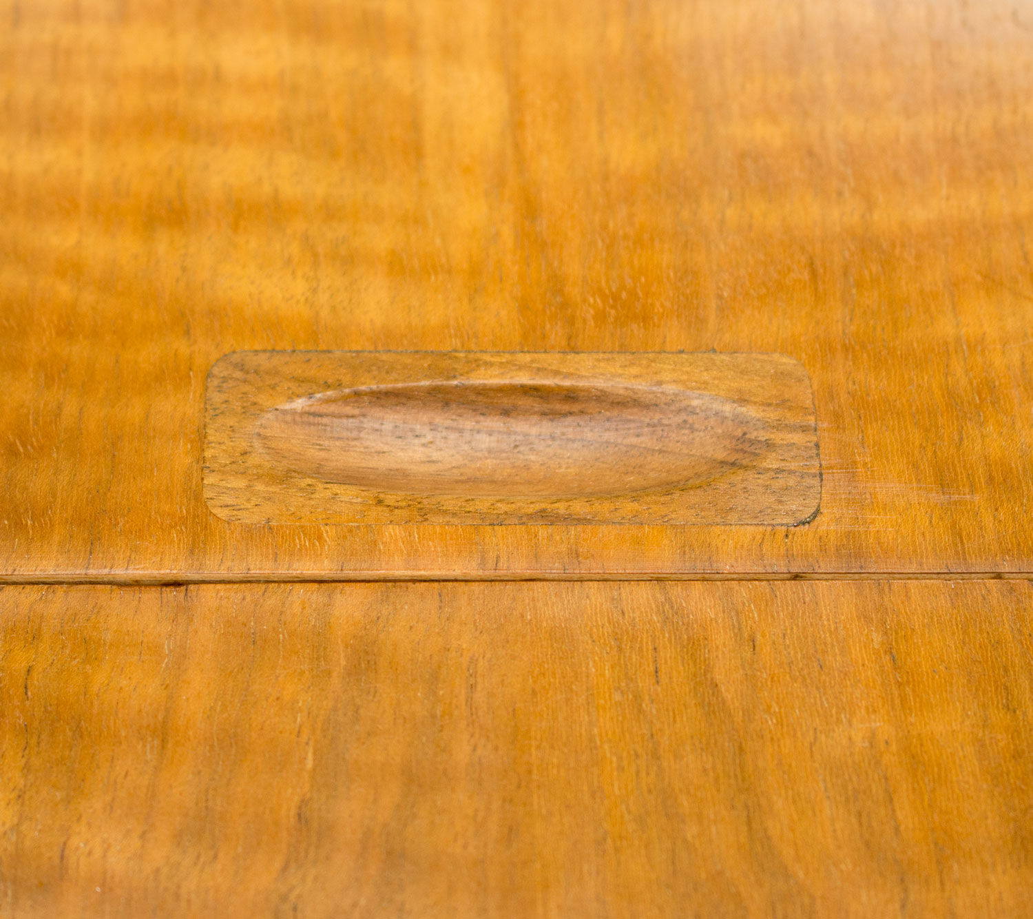 1950s Walnut Dressing Table by Gordon Russell