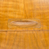 1950s Walnut Dressing Table by Gordon Russell