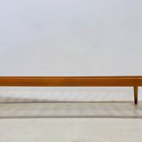 Teak Daybed By Horsnæs Møbelfabrik, 1960s.