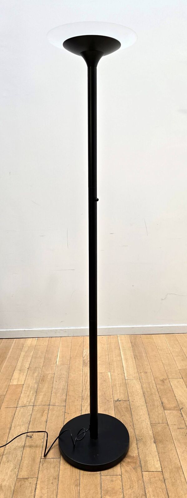 Lampadaire Variaglass, Unilux