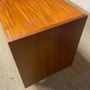 Vintage sideboard by Frantisek Mezulanik for UP Zavody, 1960s