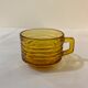 Lot de 9 tasses Vereco 1970