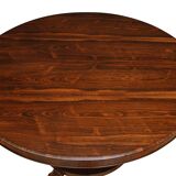 William IV dining table